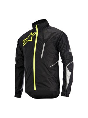 Яке Alpinestars Sirocco